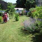 Atelier "Café Compost Occitanie" en date du 11 juin 2022 - On prend de la distance !