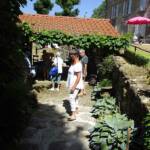 "Bienvenue dans nos jardins" - Catherine & Rémy du samedi 18 juin 2022 - Merci Rémy et Catherine - on reviendra sûrement !