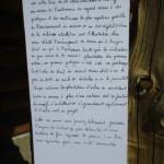 "Bienvenue dans nos jardins" - Patrick & Sylvie du dimanche 19 juin 2022 - Historique et alternatives de visite