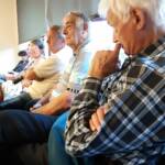 Conférence sur les Chrysanthèmes en date du 3 juin 2022 - Tous à l'écoute !