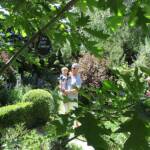 "Bienvenue dans nos jardins" - Jean en matinées des 18 & 19 juin 2022 - Les invités surprise du photographe