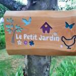 "Bienvenue dans nos jardins" - Loly & Marcel du dimanche 19 juin 2022 - Le petit jardin