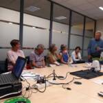 Conférence sur les Chrysanthèmes en date du 3 juin 2022 - Séance questions - réponses