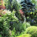 "Bienvenue dans nos jardins" - Jean en matinées des 18 & 19 juin 2022 - tout est au cordeau !
