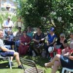 Atelier "Café Compost Occitanie" en date du 11 juin 2022 - Les documents circulent