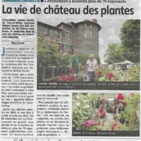 L'Eveil Hebdo en date du 16 juin 2022