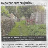 L'Eveil Hebdo en date du 16 juin 2022
