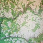 Sortie au moulin à vent de La Borie et à la ferme caussenarde de Hyelzas du 21 septembre 2022 - Départ pour le moulin de La Borie