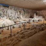 Sortie au moulin à vent de La Borie et à la ferme caussenarde de Hyelzas du 21 septembre 2022 - La galerie des miniatures