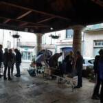 Atelier Troc de plantes d'automne à Langogne du 08 octobre 2022 - Comme au marché !