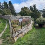 Atelier d'embellissement du chemin de Chapelude en date du 11 octobre 2022 - Chemins Chapelude & Montagne