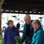 Atelier Troc de plantes d'automne du 08 octobre 2022 à Langogne - Autres participants