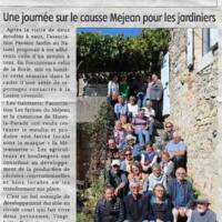 L'Eveil Hebdo en date du 6 octobre 2022