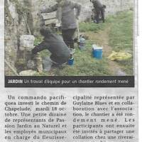 L'Eveil Hebdo du 27 octobre 2022 -