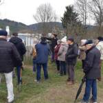 Atelier « Mieux adapter notre jardin aux nouvelles conditions climatiques » du 22 avril 2023 Atelier « Mieux adapter notre jardin aux nouvelles conditions climatiques » du 22 avril 2023 - Devant les jardins ouvriers