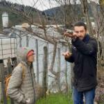 Atelier « Mieux adapter notre jardin aux nouvelles conditions climatiques » du 22 avril 2023 Atelier « Mieux adapter notre jardin aux nouvelles conditions climatiques » du 22 avril 2023 - Françoise est tout ouïe