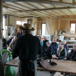 Atelier Greffe du 01 avril 2023 Atelier Greffe du 01 avril 2023 - La Théorie