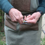 Atelier Greffe du 01 avril 2023 Atelier Greffe du 01 avril 2023 -L'entaille