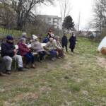 Atelier « Mieux adapter notre jardin aux nouvelles conditions climatiques » du 22 avril 2023 Atelier « Mieux adapter notre jardin aux nouvelles conditions climatiques » du 22 avril 2023 - Bientôt le petit goûter ...