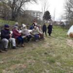 Atelier « Mieux adapter notre jardin aux nouvelles conditions climatiques » du 22 avril 2023 - Bientôt le petit goûter ...