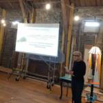 Conférence sur "Les huiles essentielles au service du jardin" du 27 mai 2023 Conférence sur "Les huiles essentielles au service du jardin" du 27 mai 2023 - Top départ de la conférence