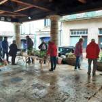 Atelier Troc de printemps à Langogne du 13 mai 2023 Atelier Troc de printemps à Langogne du 13 mai 2023 - De nouveaux arrivants arrivent