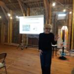 Conférence sur "Les huiles essentielles au service du jardin" du 27 mai 2023 Conférence sur "Les huiles essentielles au service du jardin" du 27 mai 2023 - Détente & bonne humeur sont de mise