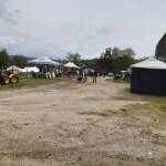 Fête de la biodiversité à la ferme du Gévaudan du samedi 21 mai 2023 - Miracle, la pluie annoncée est différée