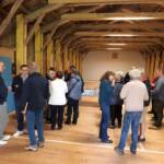 Conférence sur "Les huiles essentielles au service du jardin" du 27 mai 2023 Conférence sur "Les huiles essentielles au service du jardin" du 27 mai 2023 - fin de la conférence