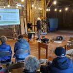 Conférence sur "Les huiles essentielles au service du jardin" du 27 mai 2023 - Affiche officielle