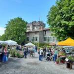 Fêtes de Plantes 2023 à Chavaniac-Lafayette des 3 & 4 juin 2023 - Affiche article