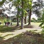Fêtes de Plantes 2023 à Chavaniac-Lafayette des 3 & 4 juin 2023 - La descente se poursuit