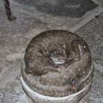 Visite à Ambert du 24 juin - Le moulin à papier Richard de Bas - Moulin à sel fermé