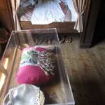 Visite à Ambert du 24 juin - Le moulin à papier Richard de Bas - Les dentelières