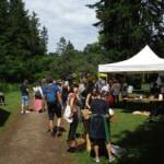 Fêtes de Plantes 2023 à Chavaniac-Lafayette des 3 & 4 juin 2023 - Reprise du parcours