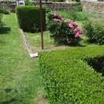 Ouverture de nos jardins des 17 & 18 juin 2023 - Le Jardin de Quentin - Vue générale du jardin potager