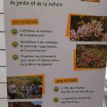 Fêtes de Plantes 2023 à Chavaniac-Lafayette des 3 & 4 juin 2023 - Plaquette des Jardins Fruitiers