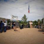 Fêtes de Plantes 2023 à Chavaniac-Lafayette des 3 & 4 juin 2023 - La buvette