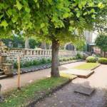 Fêtes de Plantes 2023 à Chavaniac-Lafayette des 3 & 4 juin 2023 - Pas de stand ici cette année !