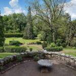 Fêtes de Plantes 2023 à Chavaniac-Lafayette des 3 & 4 juin 2023 - Début de la descente