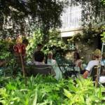 Ouverture de nos jardins des 17 & 18 juin 2023 - Le Jardin de Marie-France -