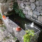 "Les artistes sont au jardin" - Journées des 30 juin & 01 juillet - Le frigo naturel