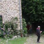 "Les artistes sont au jardin" - Journées des 30 juin & 01 juillet - Découverte ou re-découverte pour certains