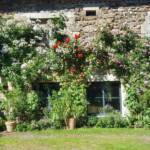 Visite aux jardins des Uffernets du samedi 08 juillet 2023 - 2