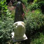 Sortie au village de la Panouse du 10 juillet 2023 - Sculpture suivante
