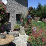 Sortie au village de la Panouse du 10 juillet 2023 - L'ascension se poursuit