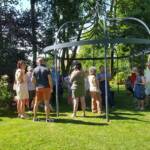 Visite aux jardins des Uffernets du samedi 08 juillet 2023 - 9