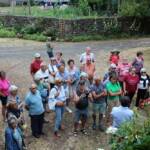 Visite du "Jardin des érables" aux Uffernets en Haute-Loire du dimanche 14 août 2023