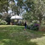 Visite du "Jardin des érables" aux Uffernets en Haute-Loire du dimanche 06 août 2023 - Photo 11a