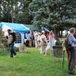 Causerie du samedi 29 juillet 2023 consacrée aux "Arbres d'ici et d'Afrique" - L'abattage et le transport du bois sont encore dans toutes les têtes